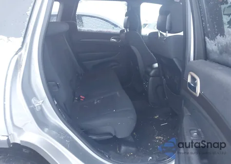 2014 Jeep Grand Cherokee Laredo z USA, uszkodzony, nr VIN 1C4RJFAG7EC571624